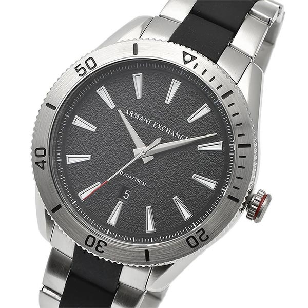 アルマーニエクスチェンジ ARMANIEXCHANGE  AX1824 メンズ