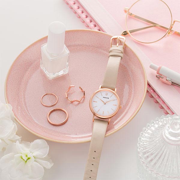 シチズン ウィッカ wicca ソーラーテック KP5-166-10 レディース