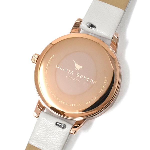 オリビアバートン OLIVIA BURTON OB16GH07 レディース