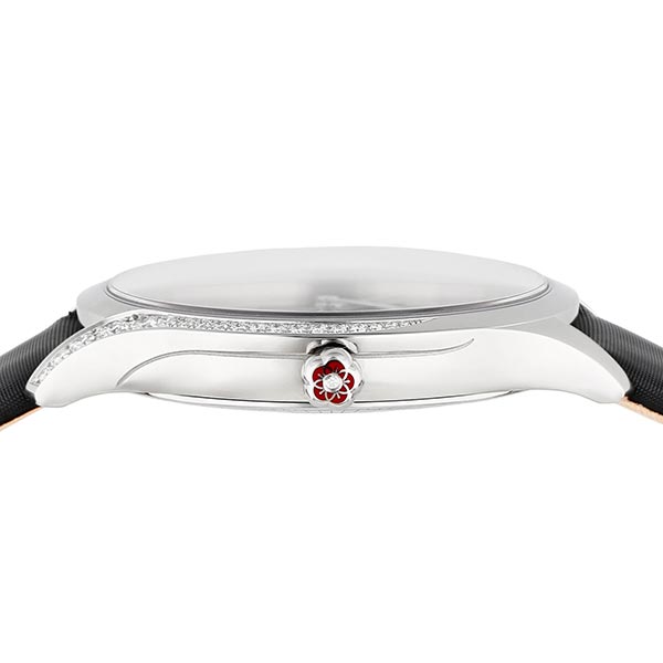 オメガ デビル OMEGA デ・ヴィル トレゾア 428.17.39.60.01.001 レディース