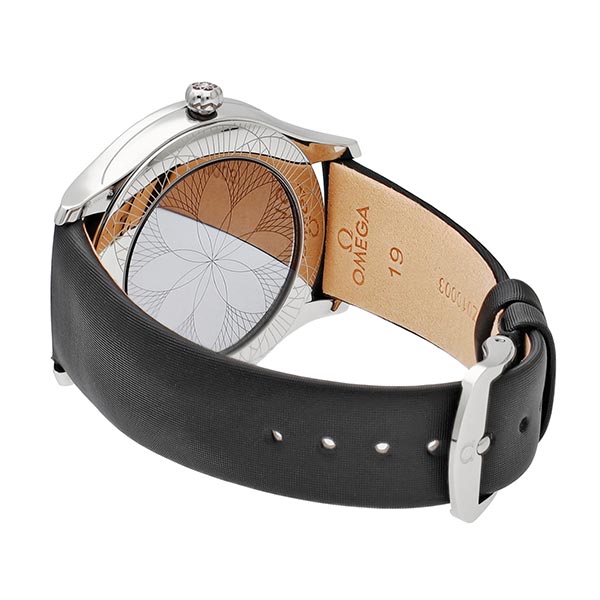 オメガ デビル OMEGA デ・ヴィル トレゾア 428.17.39.60.01.001 レディース