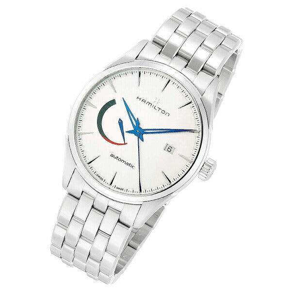 ハミルトン ジャズマスター HAMILTON パワーリザーブ H32635181 メンズ