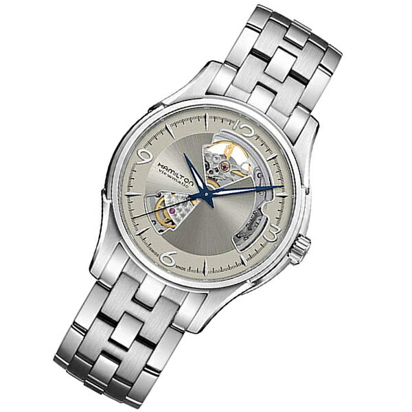 ハミルトン ジャズマスター HAMILTON ジャズマスター H32565121 メンズ