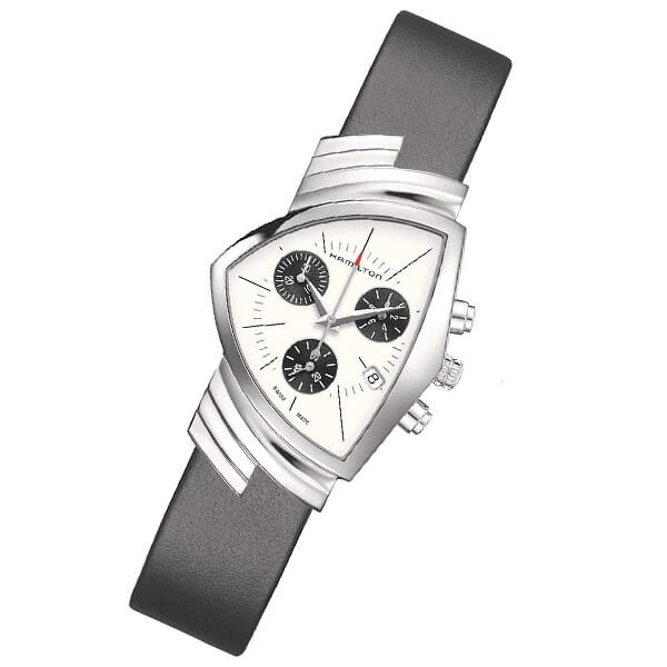 ハミルトン ベンチュラ HAMILTON H24432751 メンズ