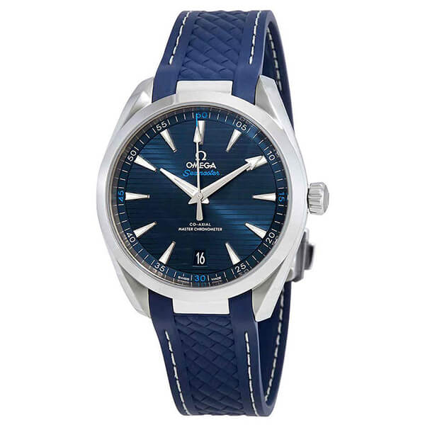 オメガ シーマスター OMEGA アクアテラ 220.12.41.21.03.001 メンズ