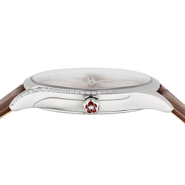 オメガ デビル OMEGA トレゾァ 428.18.39.60.13.001 レディース