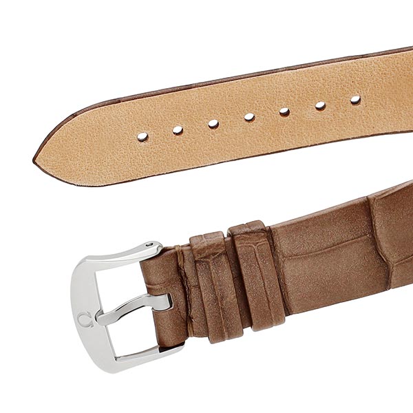 オメガ デビル OMEGA トレゾァ 428.18.39.60.13.001 レディース