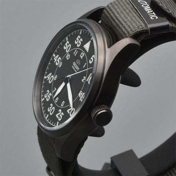 オリエント ORIENT スポーツ RN-AC0H02N メンズ