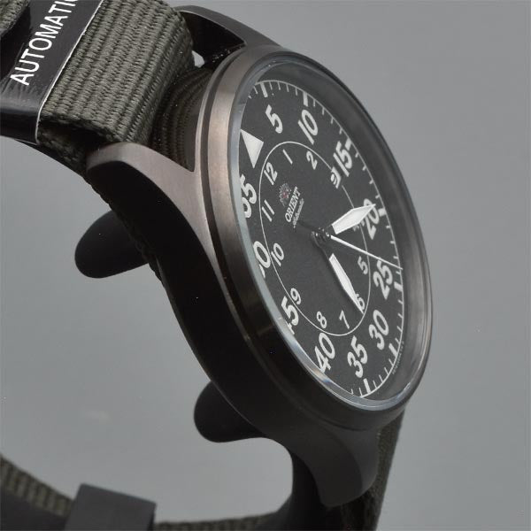 オリエント ORIENT スポーツ RN-AC0H02N メンズ