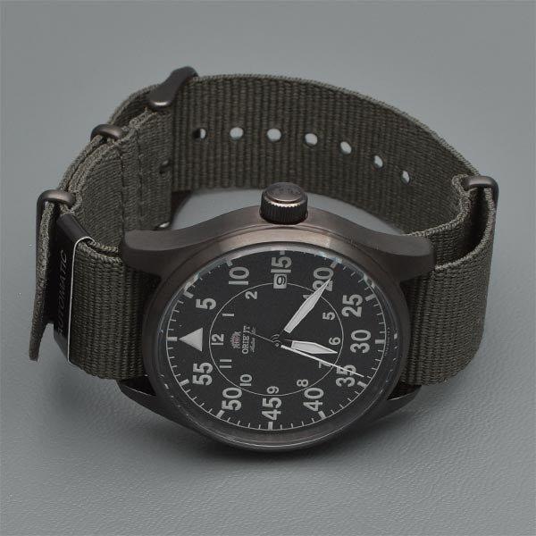 オリエント ORIENT スポーツ RN-AC0H02N メンズ