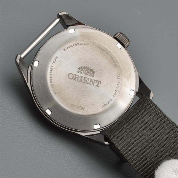 オリエント ORIENT スポーツ RN-AC0H02N メンズ