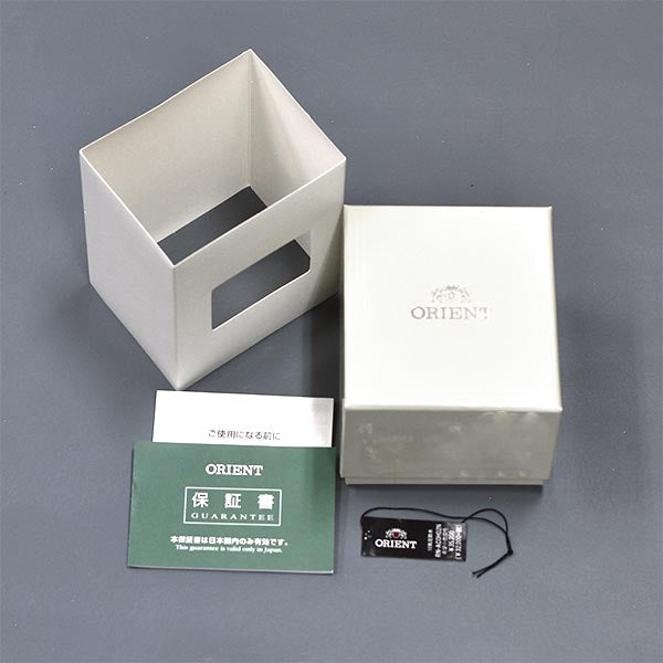 オリエント ORIENT スポーツ RN-AC0H02N メンズ