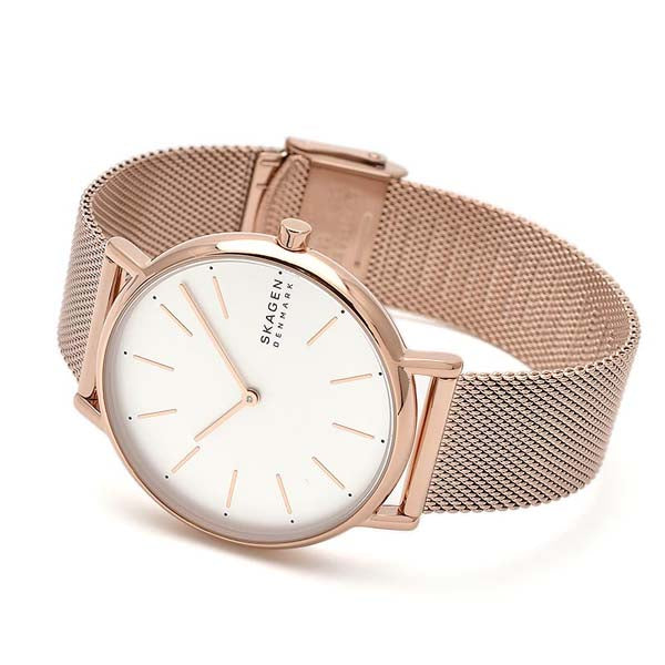 スカーゲン SKAGEN シグネチャー SKW2784 レディース