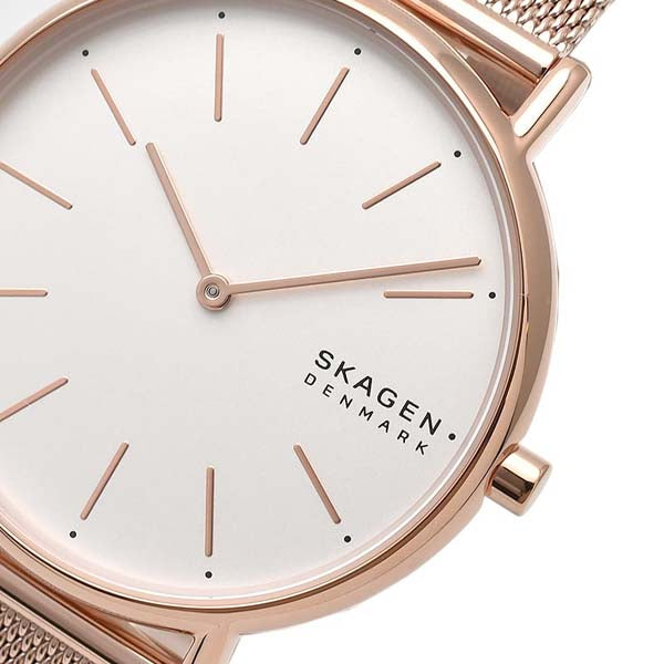 スカーゲン SKAGEN シグネチャー SKW2784 レディース