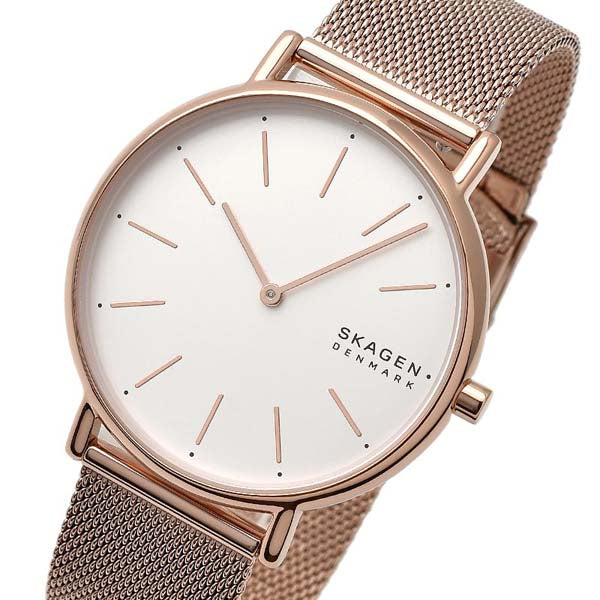スカーゲン SKAGEN シグネチャー SKW2784 レディース