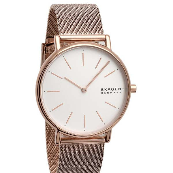 スカーゲン SKAGEN シグネチャー SKW2784 レディース