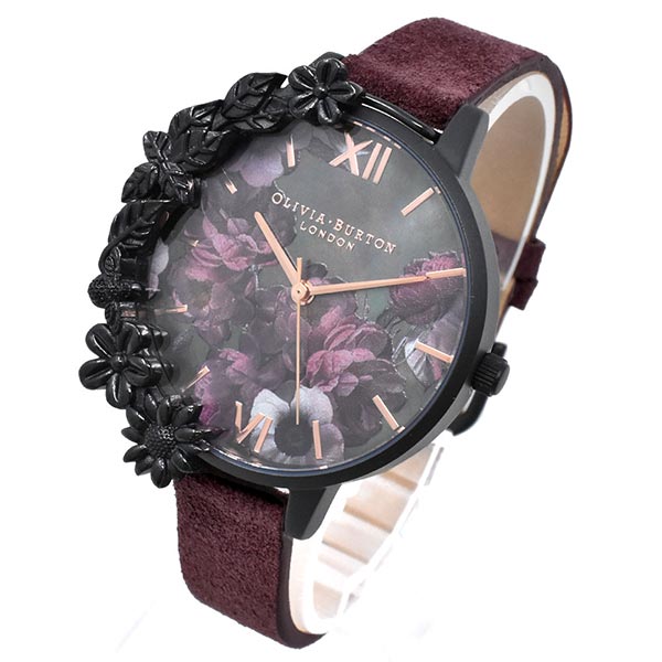 オリビアバートン OLIVIA BURTON アフターダーク OB16AD44 レディース