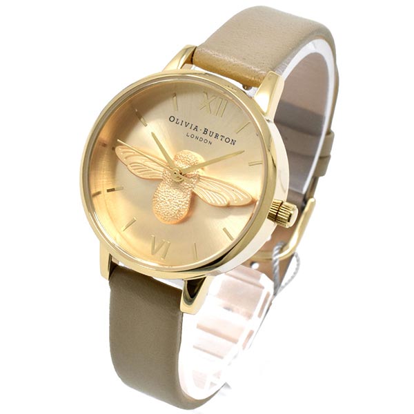 オリビアバートン OLIVIA BURTON 3D Bee OB16AM150 レディース