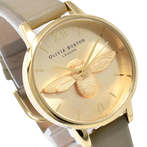 オリビアバートン OLIVIA BURTON 3D Bee OB16AM150 レディース