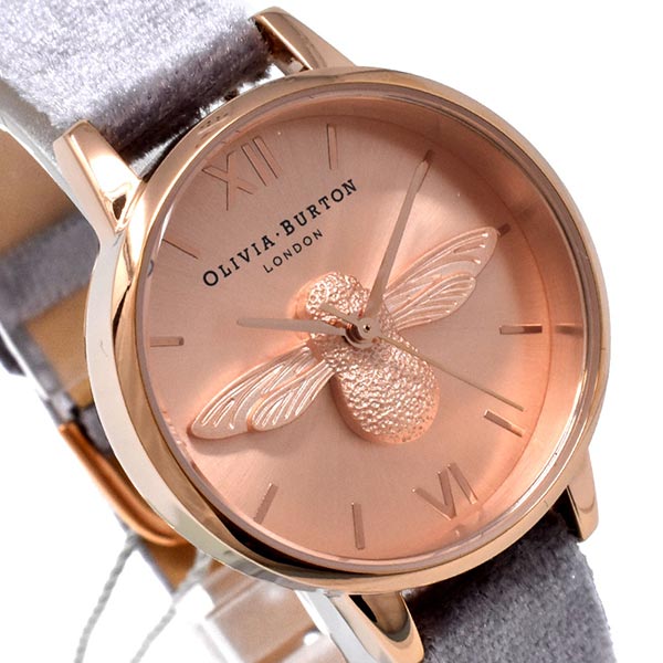 オリビアバートン OLIVIA BURTON 3D Bee OB16AM160 レディース