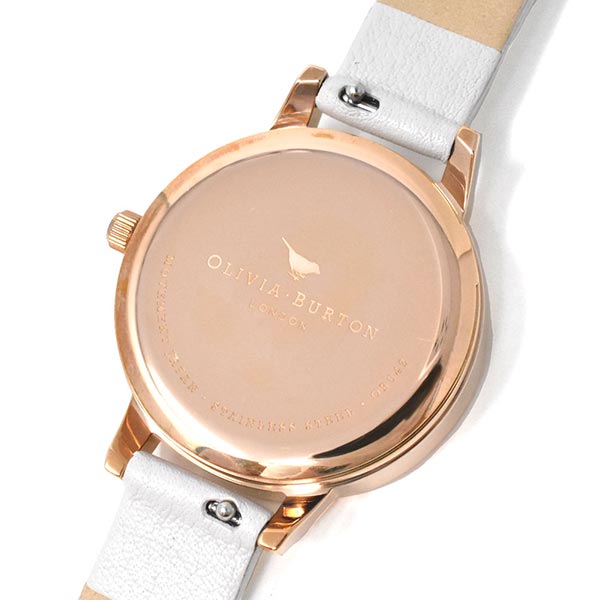 オリビアバートン OLIVIA BURTON OB16EM06 レディース