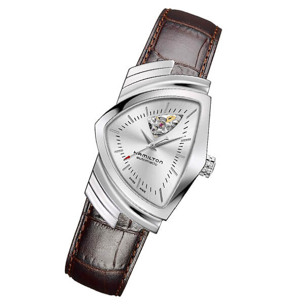 ハミルトン ベンチュラ HAMILTON H24515552 メンズ