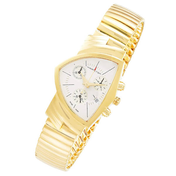 ハミルトン ベンチュラ HAMILTON H24422151 メンズ