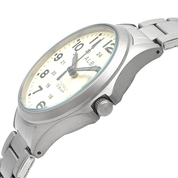 セイコー アルバ ALBA AQPJ401 メンズ