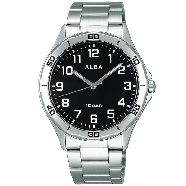 セイコー アルバ ALBA AQPK410 メンズ