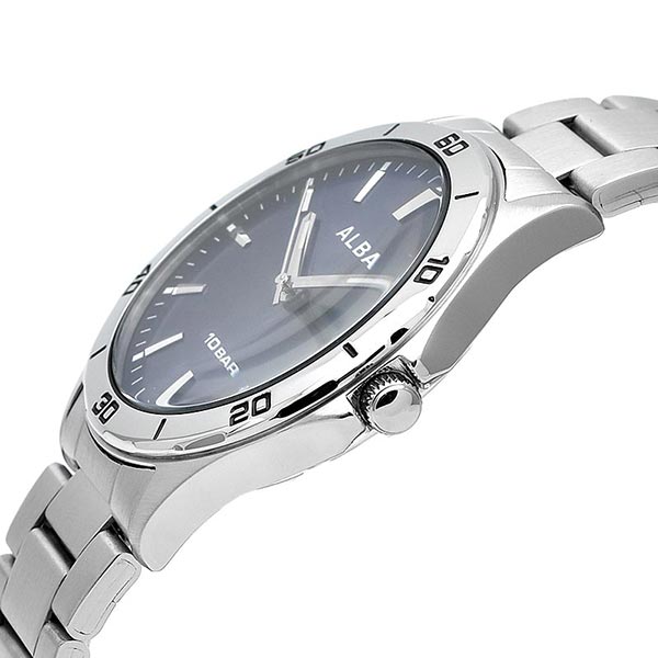 セイコー アルバ ALBA AQPK411 メンズ