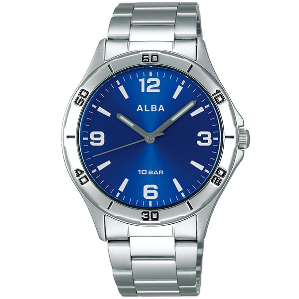 セイコー アルバ ALBA AQPK412 メンズ