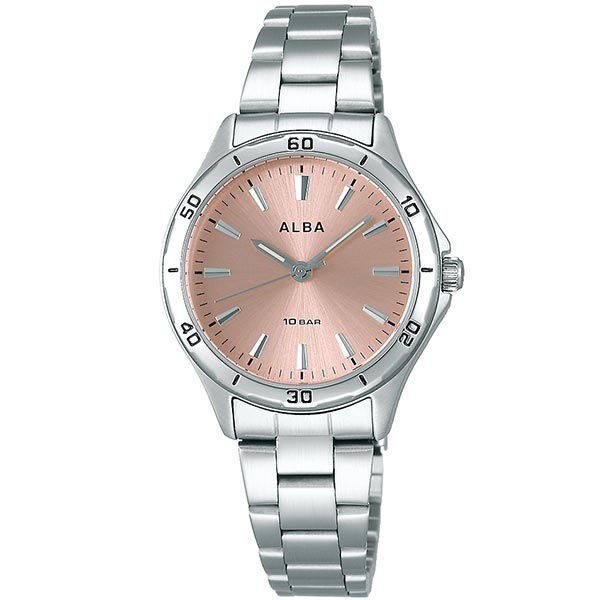 セイコー アルバ ALBA AQQK408 レディース