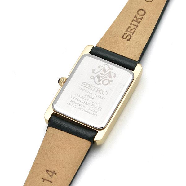 セイコーセレクション SEIKOSELECTION nano・universe Special Edition STPR066 レディース