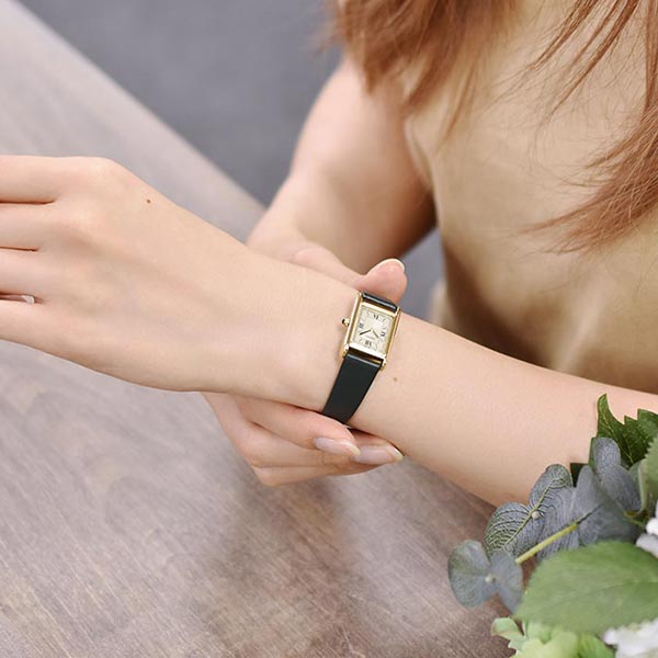 セイコーセレクション SEIKOSELECTION nano・universe Special Edition STPR066 レディース