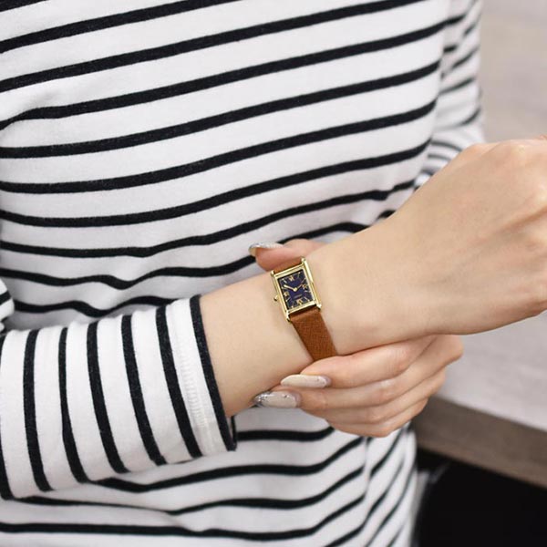 セイコーセレクション SEIKOSELECTION nano・universe Special Edition STPR068 レディース