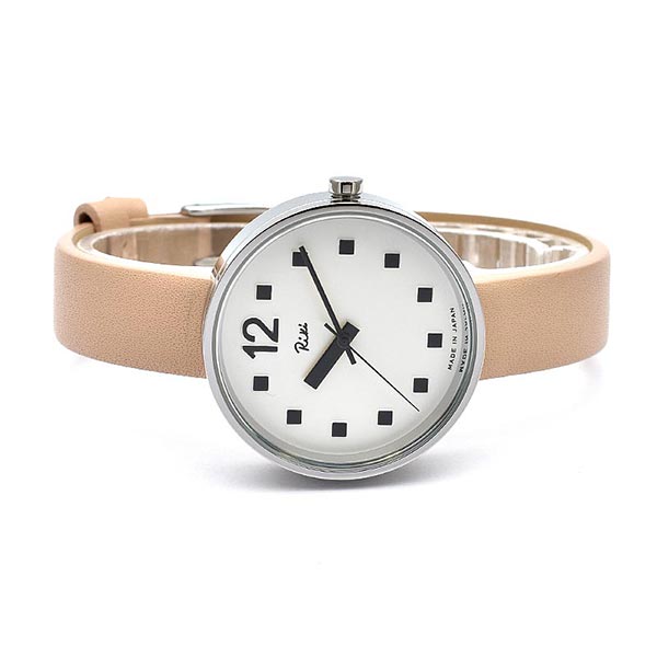 セイコー アルバ ALBA Riki リキ AKQK460 レディース