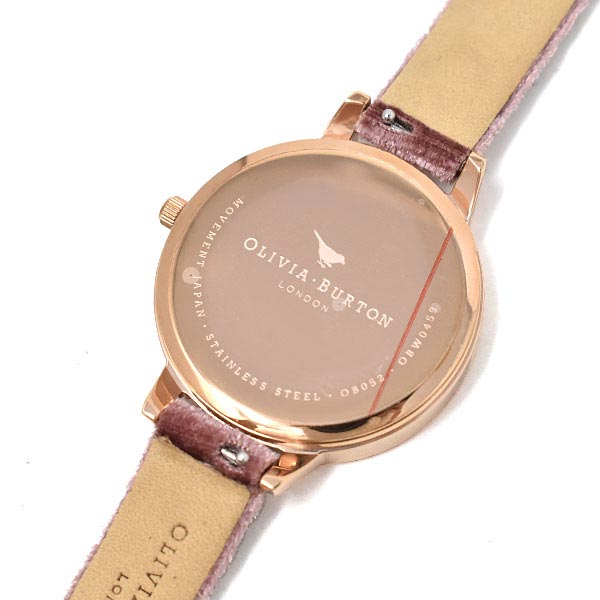オリビアバートン OLIVIA BURTON OB16DE03 レディース