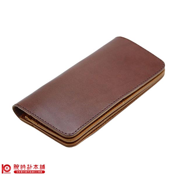 財布 財布 栃木レザー JP-3500BR ユニセックス