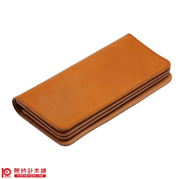 財布 財布 栃木レザー JP-3500CA ユニセックス