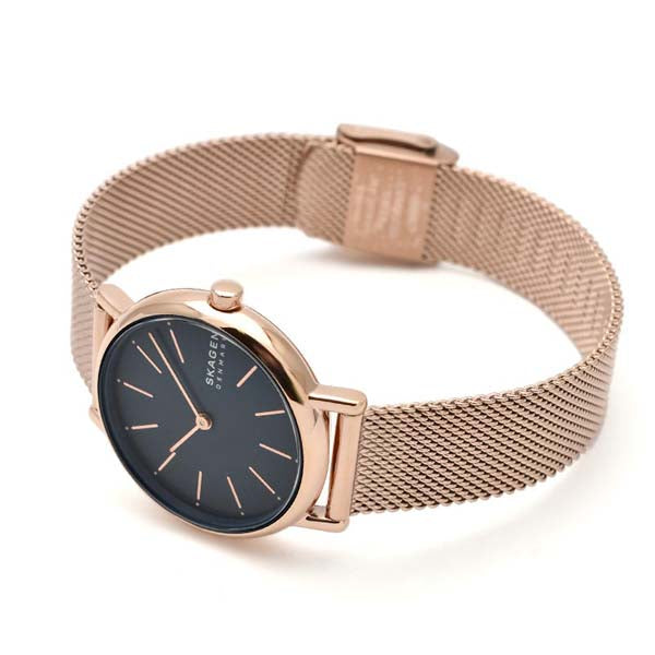 スカーゲン SKAGEN シグネチャー SKW2837 レディース