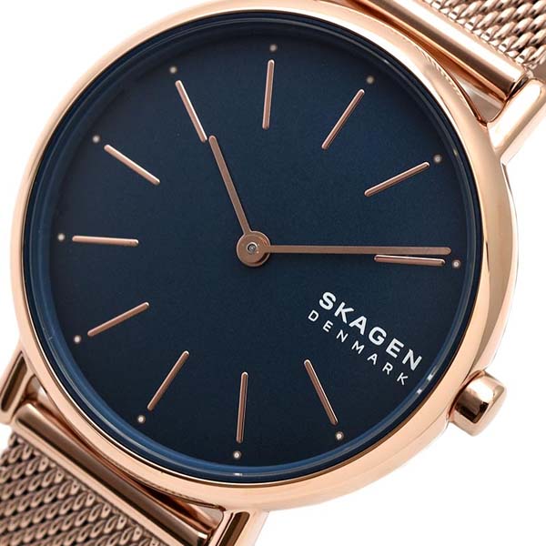 スカーゲン SKAGEN シグネチャー SKW2837 レディース