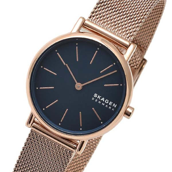 スカーゲン SKAGEN シグネチャー SKW2837 レディース