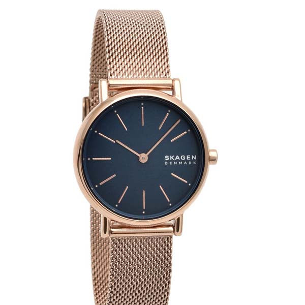 スカーゲン SKAGEN シグネチャー SKW2837 レディース