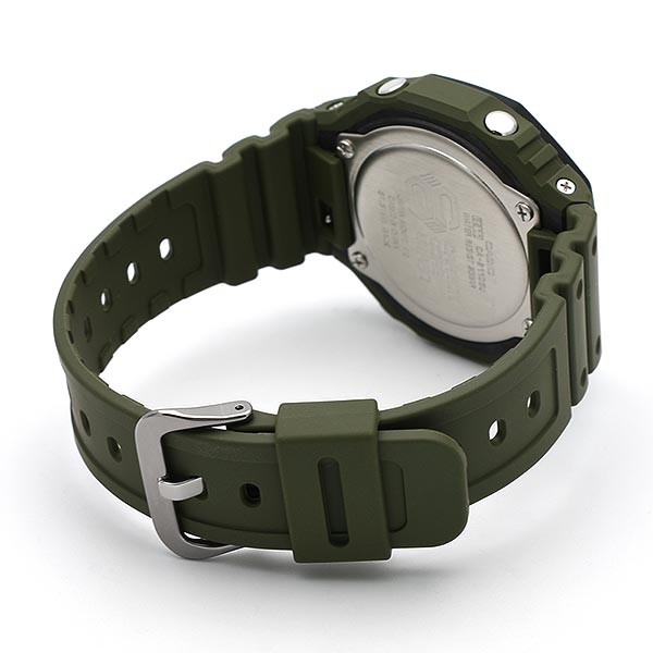 カシオ Gショック G-SHOCK Utility Color GA-2110SU-3AJF メンズ