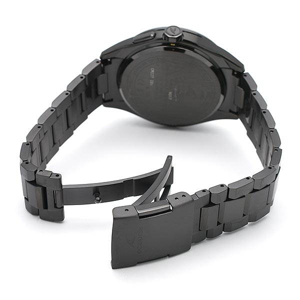 カシオ オシアナス OCEANUS OCW-T200SB-1AJF メンズ