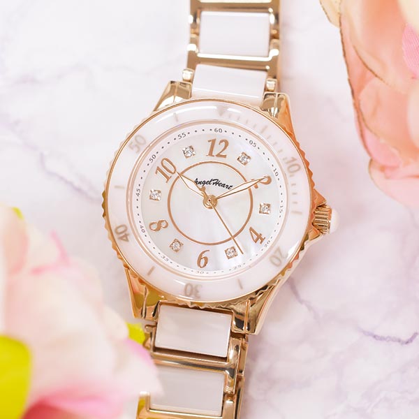 エンジェルハート AngelHeart Love Sports WLS29PG レディース