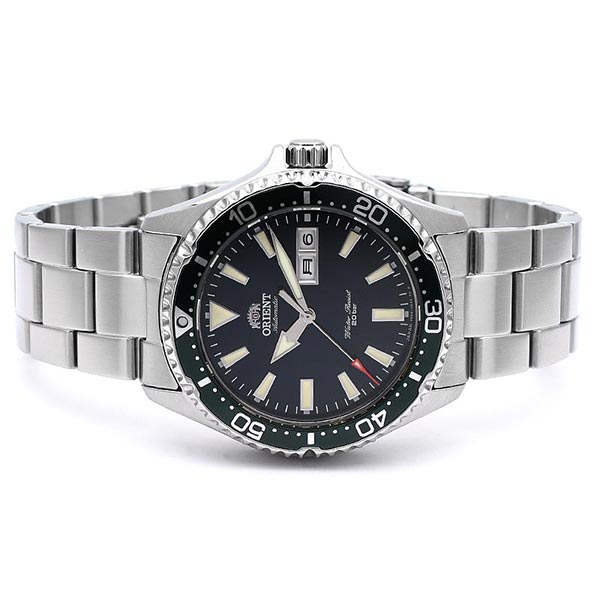 オリエント ORIENT スポーツ RN-AA0808E メンズ