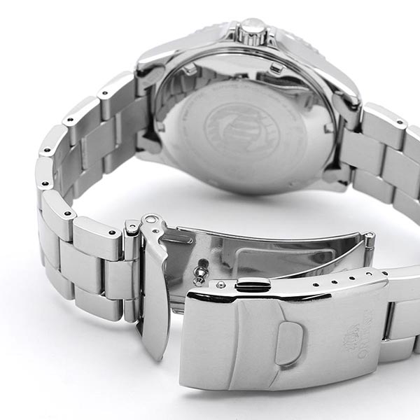 オリエント ORIENT スポーツ RN-AA0808E メンズ