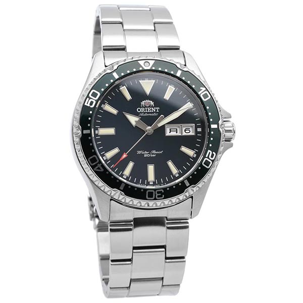 オリエント ORIENT スポーツ RN-AA0808E メンズ