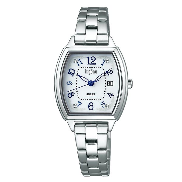 セイコー アルバ ALBA ソーラー AHJD414 レディース